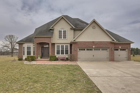 2481 County Road 550 E, Dewey, IL 61840 photo 2