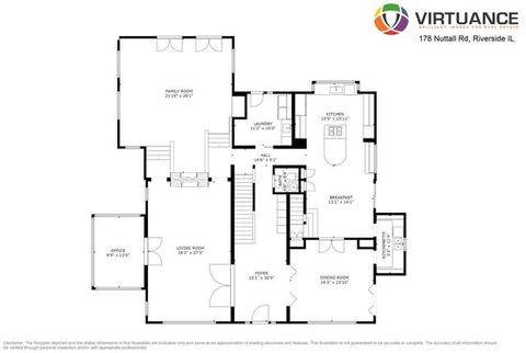 178 Nuttall Rd, Riverside, IL 60546 photo 47