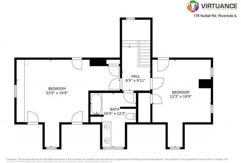 178 Nuttall Rd, Riverside, IL 60546 photo 49