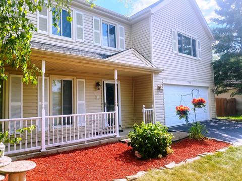 795 Poppy Ln, Bartlett, IL 60103 photo 1