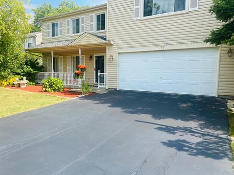 795 Poppy Ln, Bartlett, IL 60103 photo 2