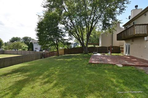 795 Poppy Ln, Bartlett, IL 60103 photo 39