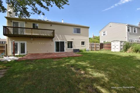 795 Poppy Ln, Bartlett, IL 60103 photo 37