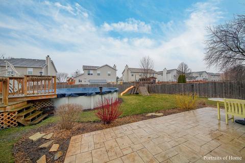 2619 Sierra Ave, Plainfield, IL 60586 photo 18