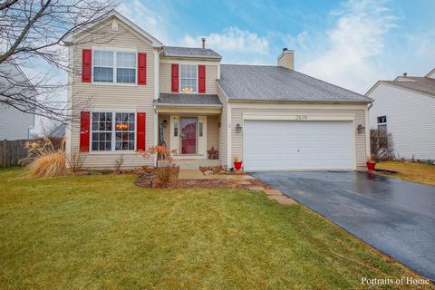 2619 Sierra Ave, Plainfield, IL 60586 photo 1