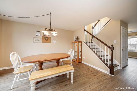 2619 Sierra Ave, Plainfield, IL 60586 photo 2
