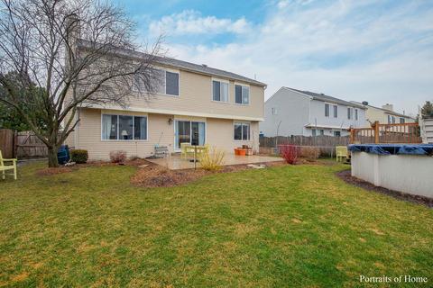 2619 Sierra Ave, Plainfield, IL 60586 photo 19