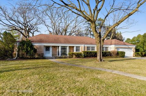 1010 Forestview Ln, Glenview, IL 60025 photo 1