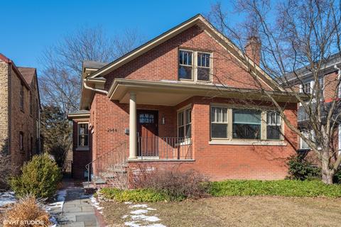 2144 Forestview Rd, Evanston, IL 60201 photo 2