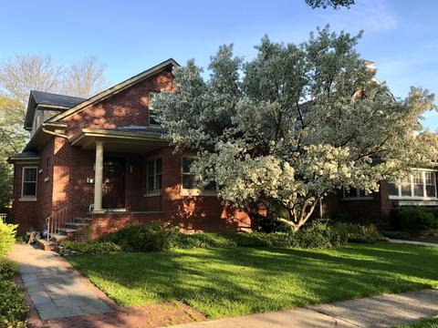 2144 Forestview Rd, Evanston, IL 60201 photo 3