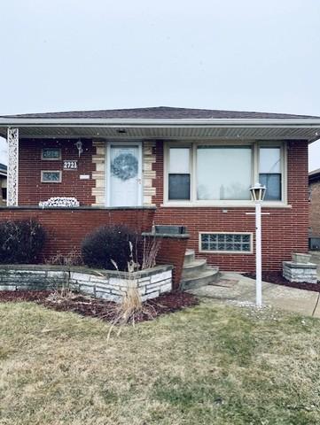 2721 E 96th Pl, Chicago, IL 60617 photo 1