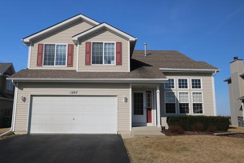 1207 Alene Dr, Plainfield, IL 60586 photo 1