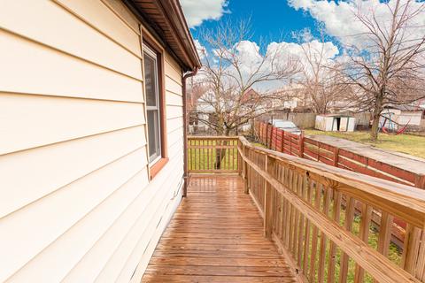 1012 Valley Ave, Joliet, IL 60432 photo 5