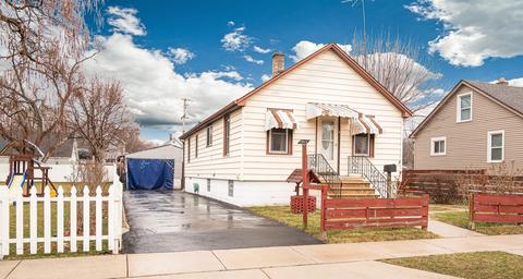 1012 Valley Ave, Joliet, IL 60432 photo 1