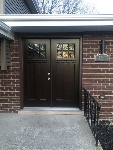 17543 Wright St, Lansing, IL 60438 photo 2