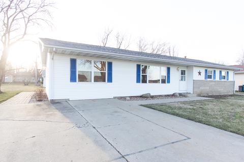 405 N 4th Ave, Chenoa, IL 61726 photo 2