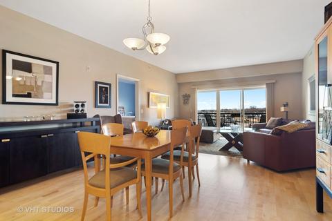 1277 E Thacker St #504, Des Plaines, IL 60016 photo 4