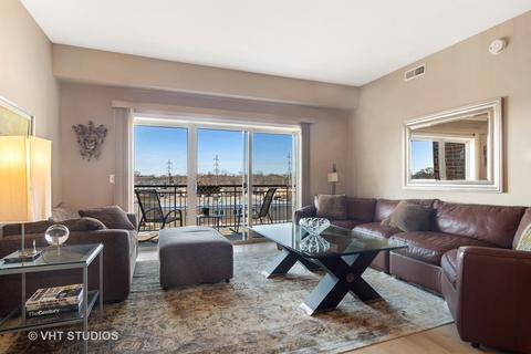 1277 E Thacker St #504, Des Plaines, IL 60016 photo 3