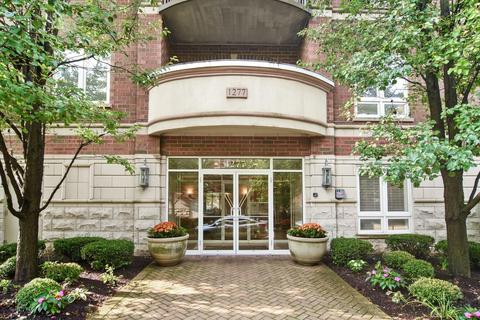 1277 E Thacker St #504, Des Plaines, IL 60016 photo 1