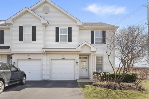 1248 Denver Ct, Naperville, IL 60540 photo 1
