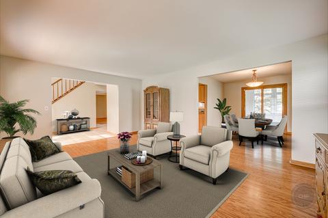 1735 Jasper Ct, Wheaton, IL 60189 photo 4