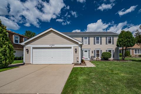 1735 Jasper Ct, Wheaton, IL 60189 photo 1