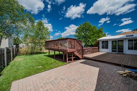 1735 Jasper Ct, Wheaton, IL 60189 photo 30