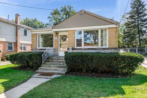 5827 Burr Oak Ave, Berkeley, IL 60163 photo 1