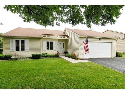222 Windjammer Ln, Third Lake, IL 60030 photo 1