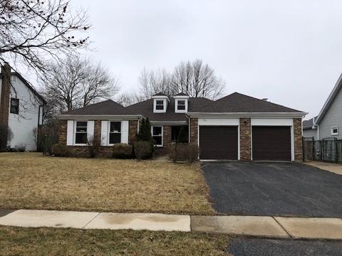 751 Dunmore Ln, Bartlett, IL 60103 photo 1