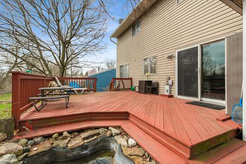 1021 Fall Cir, Roselle, IL 60172 photo 41