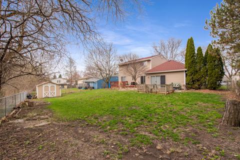 1021 Fall Cir, Roselle, IL 60172 photo 43
