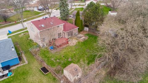 1021 Fall Cir, Roselle, IL 60172 photo 38