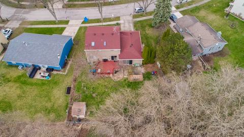 1021 Fall Cir, Roselle, IL 60172 photo 37