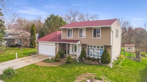 1021 Fall Cir, Roselle, IL 60172 photo 4