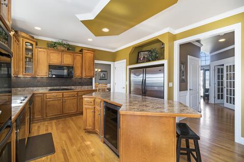 25504 W Rock Dr, Plainfield, IL 60586 photo 9