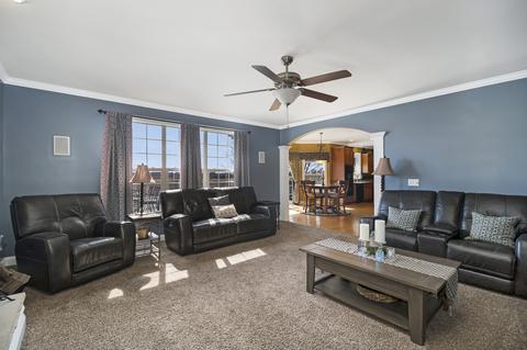 25504 W Rock Dr, Plainfield, IL 60586 photo 13