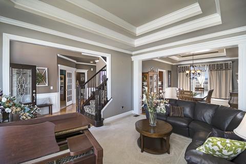 25504 W Rock Dr, Plainfield, IL 60586 photo 6