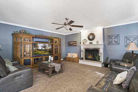 25504 W Rock Dr, Plainfield, IL 60586 photo 12