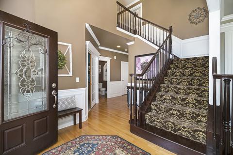 25504 W Rock Dr, Plainfield, IL 60586 photo 4