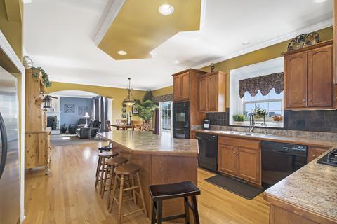 25504 W Rock Dr, Plainfield, IL 60586 photo 8