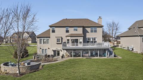 25504 W Rock Dr, Plainfield, IL 60586 photo 3