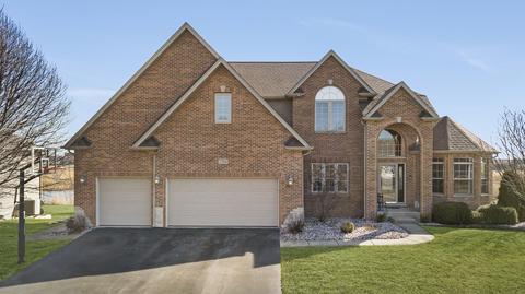 25504 W Rock Dr, Plainfield, IL 60586 photo 2