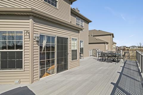 25504 W Rock Dr, Plainfield, IL 60586 photo 32