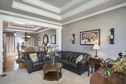 25504 W Rock Dr, Plainfield, IL 60586 photo 5