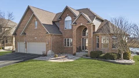 25504 W Rock Dr, Plainfield, IL 60586 photo 1