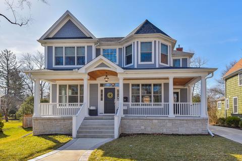 120 W Forest Ave, Wheaton, IL 60187 photo 1