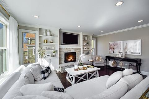 120 W Forest Ave, Wheaton, IL 60187 photo 11