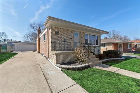 14520 Kolin Ave, Midlothian, IL 60445 photo 1