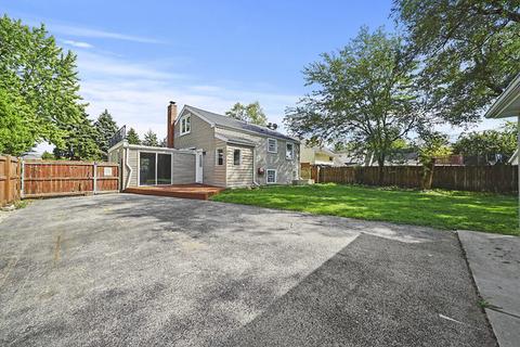 4340 Center Ave, Lyons, IL 60534 photo 25